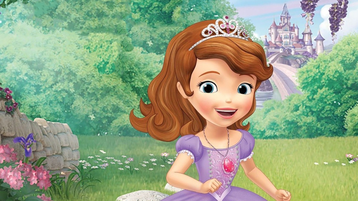 Sofia the First