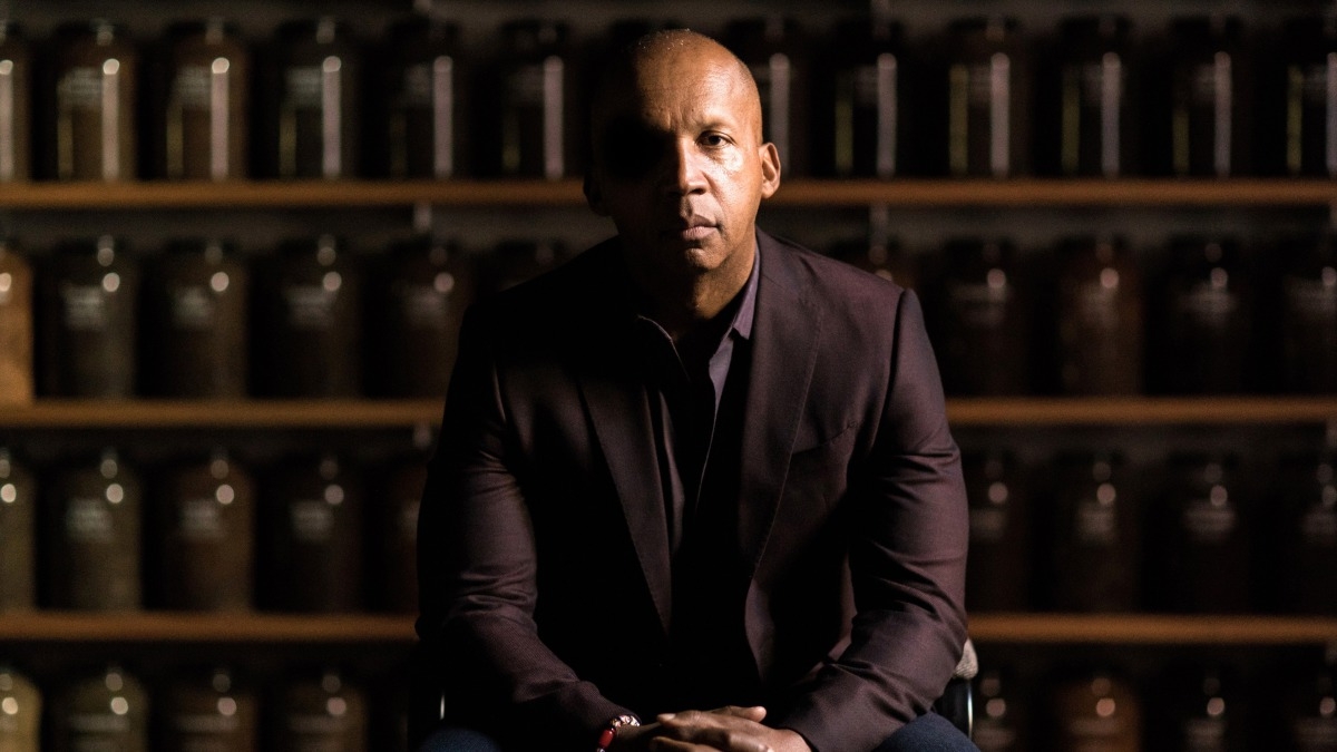 True Justice: Bryan Stevenson's Fight for Equality