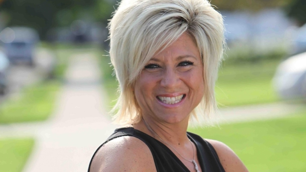 Long Island Medium