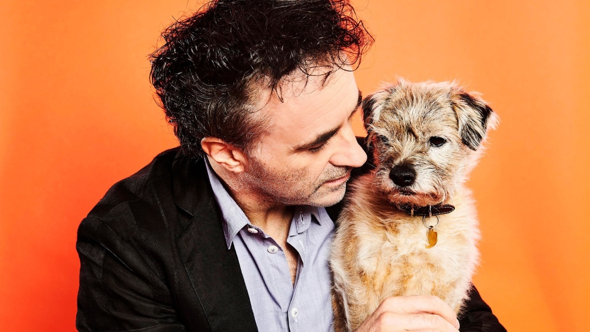 The Supervet: Noel Fitzpatrick