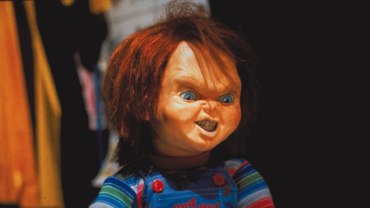 Child's Play 2