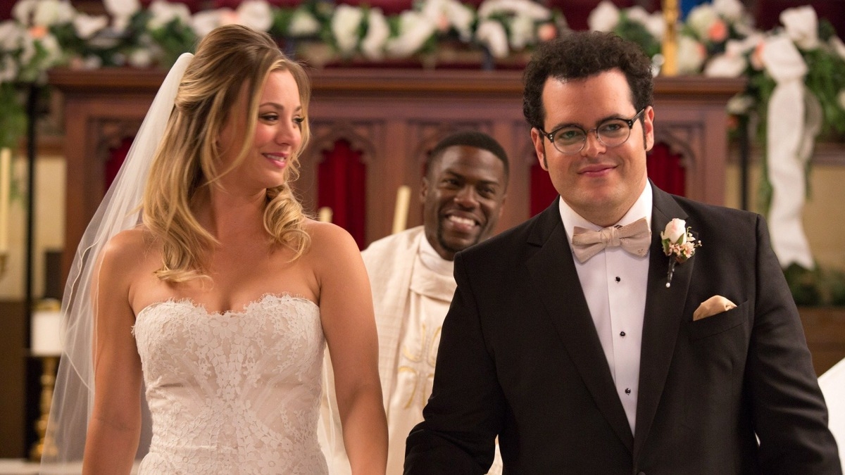 The Wedding Ringer