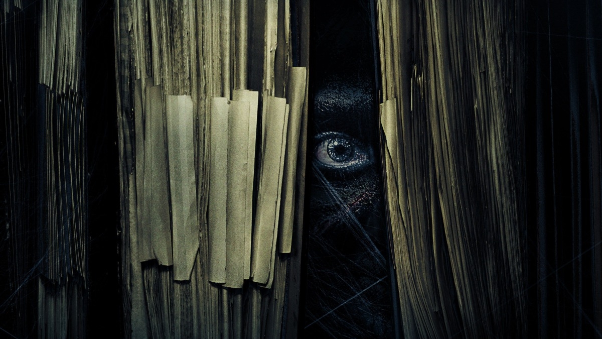 Haunted Case Files