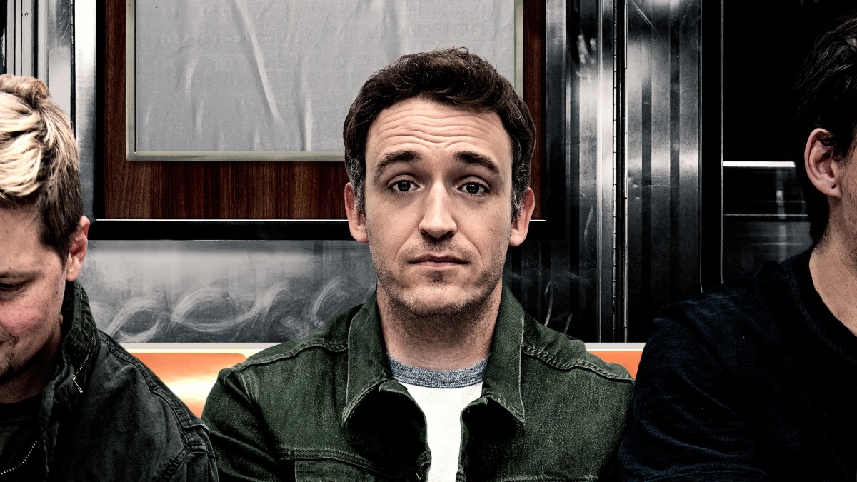 Dan Soder: Son of a Gary