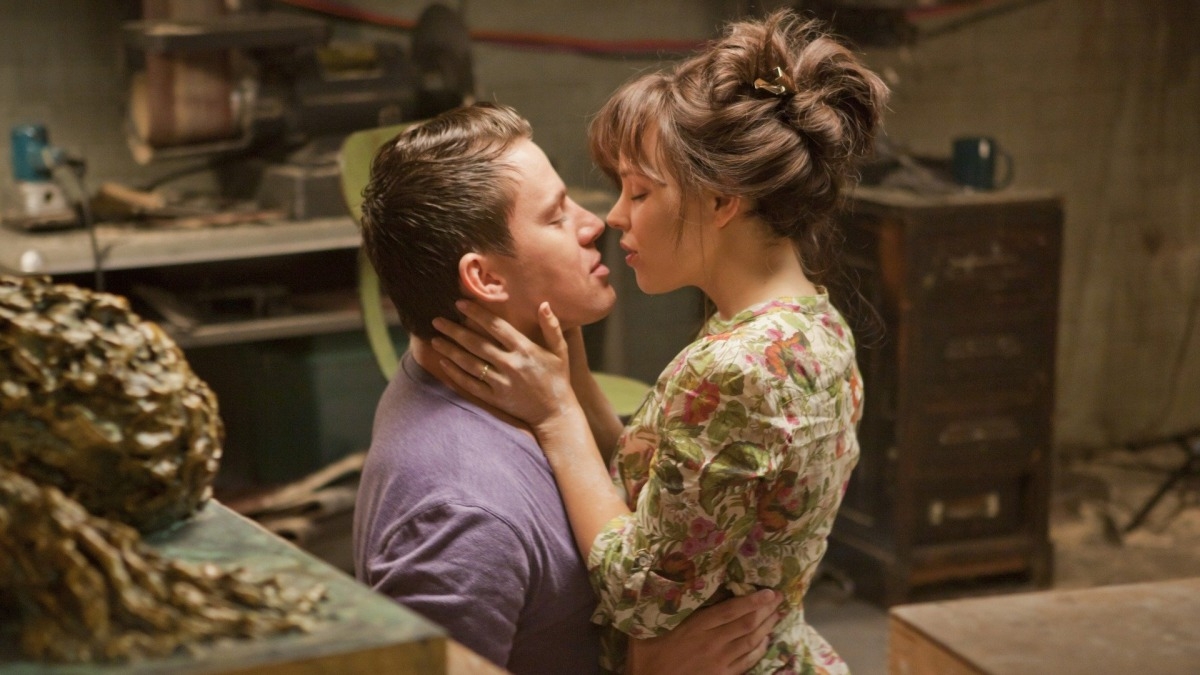 The Vow