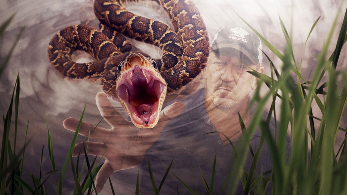 Swamp People: Serpent Invasion