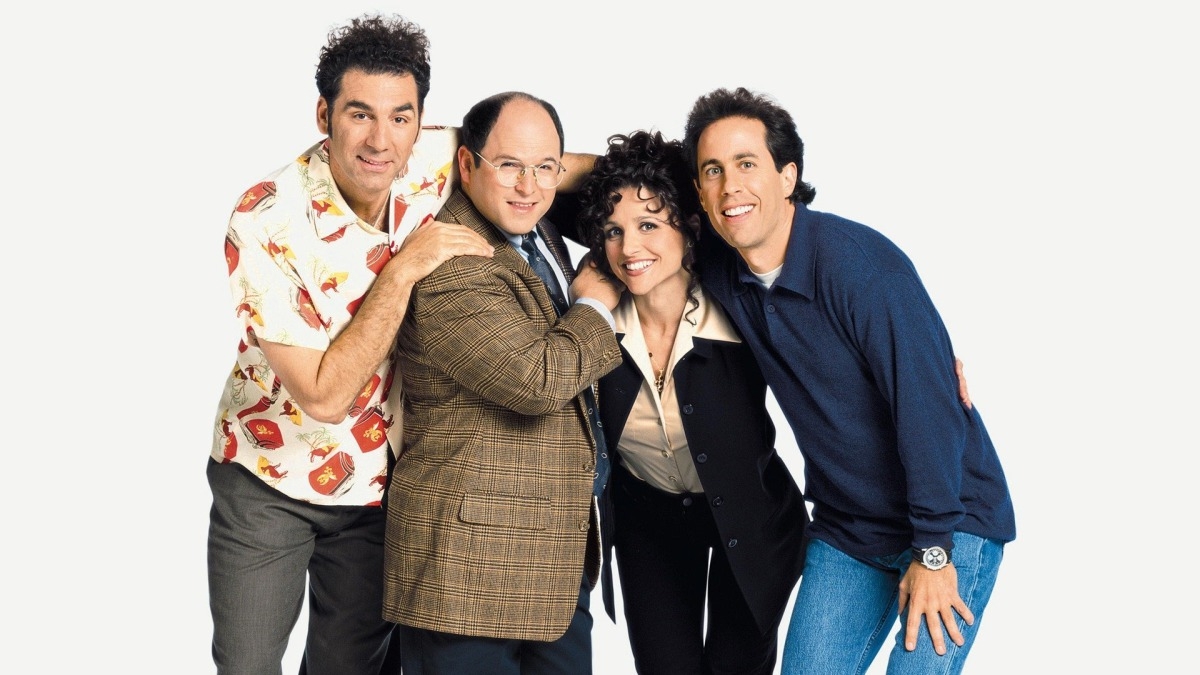 Seinfeld