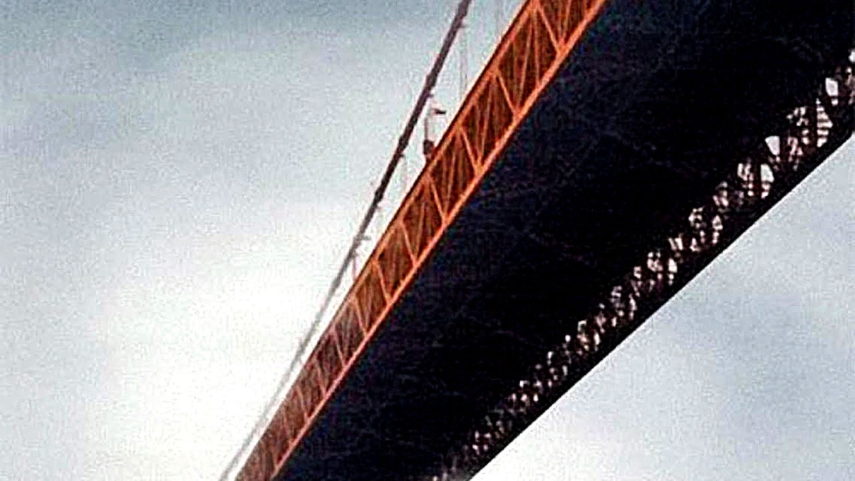 The Bridge