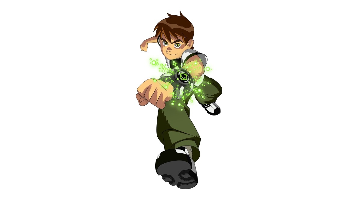 Ben 10