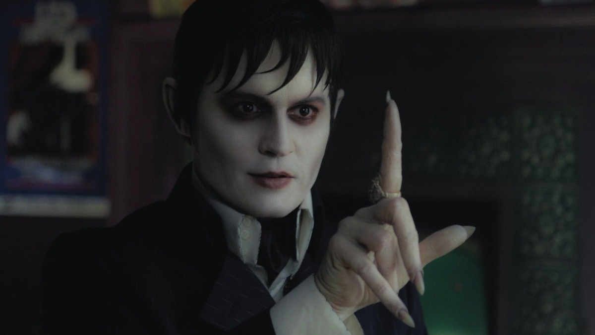 Dark Shadows