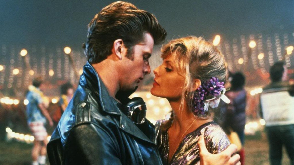 Grease 2