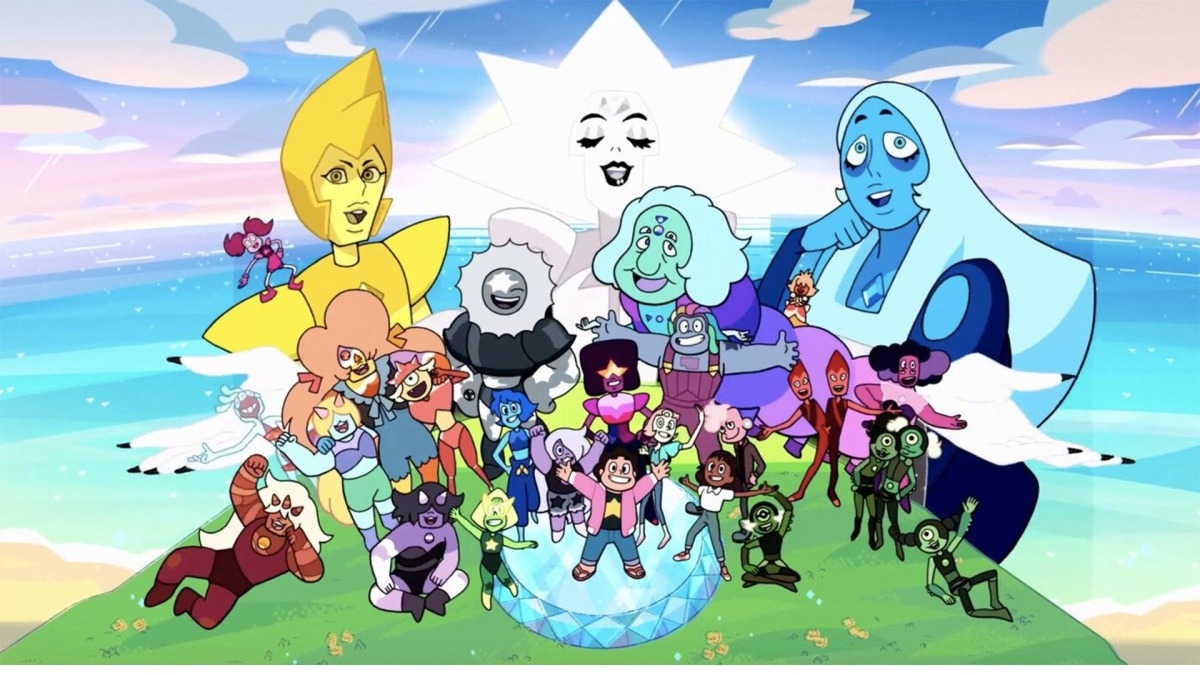 Steven Universe: Future