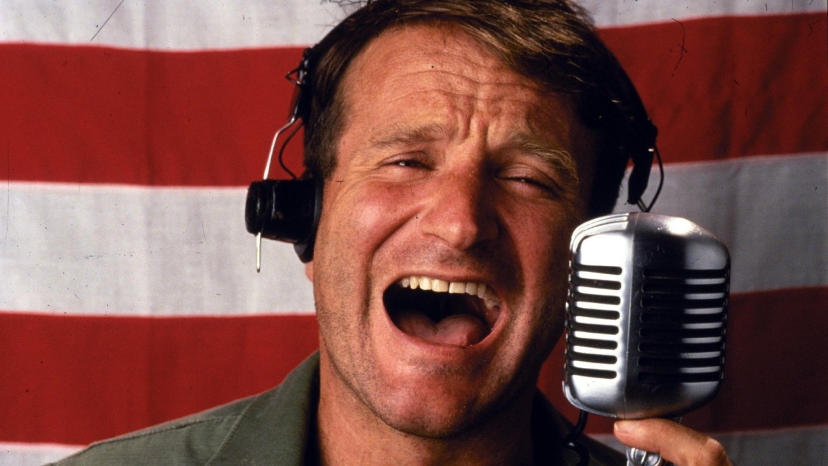 Good Morning, Vietnam